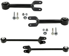 Rear Lower Forward & Rearward Control Arms For Tesla 3 2017-2023