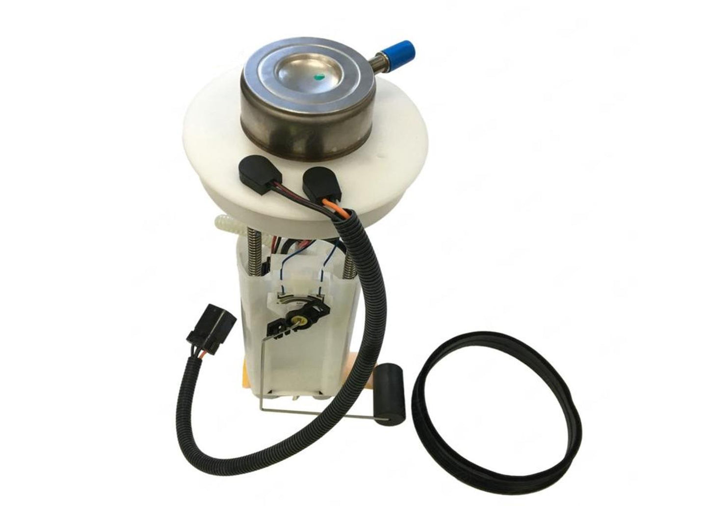 Electric Fuel Pump Assembly for Jeep Cherokee 97-00 2.5L 97-01 4.0L # 5012952AC