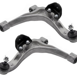 Rear Upper Control Arms With Ball Joint Assembly For 2007-2013 Nissan Altima