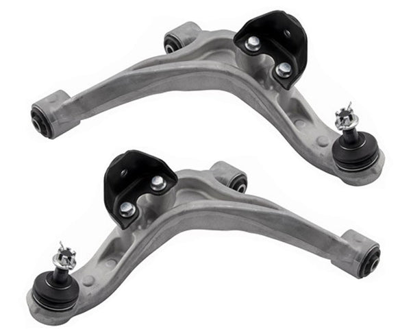 Rear Upper Control Arms With Ball Joint Assembly For 2007-2013 Nissan Altima