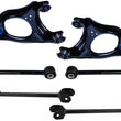 Rear Upper & Lower Control Arms For Honda Accord 2013-2017 & Acura TSX 2009-14