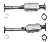 California Carb Approved Catalytic Converter for Nissan NV1500 4.0L 2012-2016