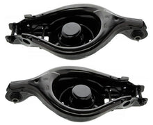 Rear Lower Control Arms For Honda Pilot 2009-2015 & Acura MDX 2008-2013
