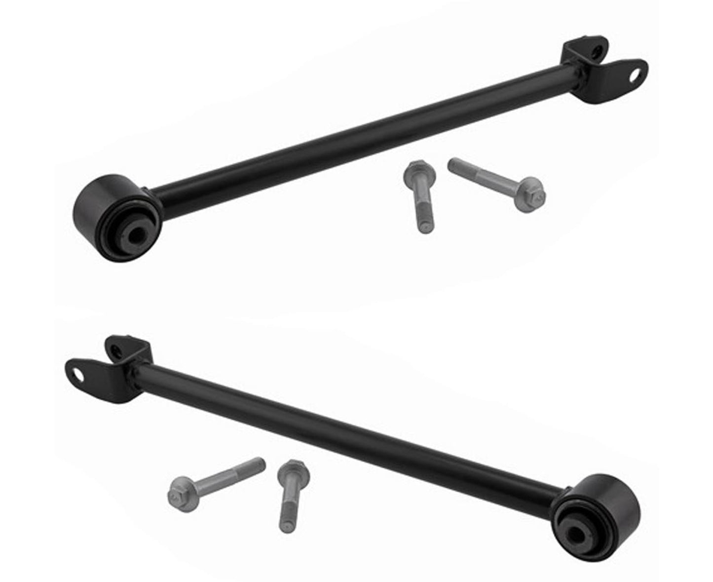 Rear Lower Trailing Arms With Bushings For Honda Pilot 2016-2021