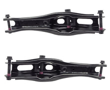 Rear Left & Right Lower Control Arms With Bushings For Honda Pilot 2016-2022