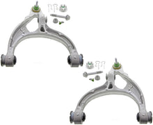 Front Lower Control Arms W/ Ball Joints For Ram 1500 4 Wheel Drive 2019-2022