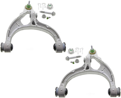 Front Lower Control Arms W/ Ball Joints For Ram 1500 4 Wheel Drive 2019-2026 - Photo 1