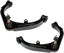 Front Upper Control Arms W/ Ball Joints Assembly For RAM 1500 2019 2022 23 2024