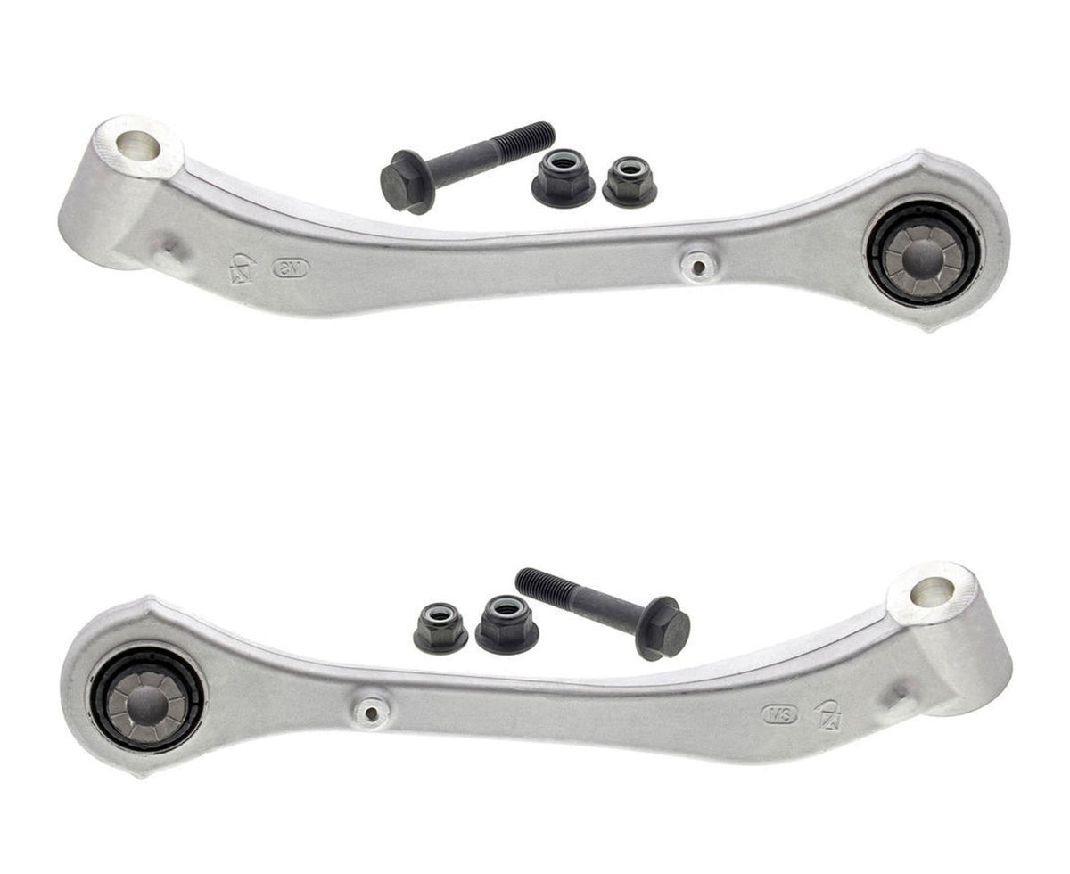 Lower Rearward Control Arms Ball Joints Tie Rods & Links For Explorer 2020-2024 - Photo 4