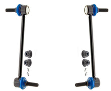 Mevotech Front Left & Right Sway Bar Links Assembly For Ford Explorer 2020-2024