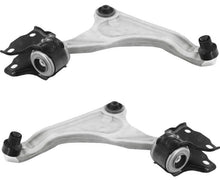 Front Lower Control Arms W/ Ball Joints For Range Roger Evoque 2012-2019