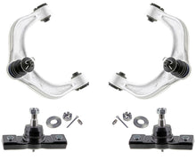 Upper Control Arms & Ball Joints For Lexus GS350 13-20 All Wheel Drive