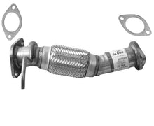 Juntas de tubo flexible delantero para emisiones federales Sonata 2.4L 2009-2010 28610-3K510