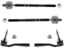 Mevotech Inner & Outer Tie Rods Assembly For Mercedes Benz GLE450 2020-2022
