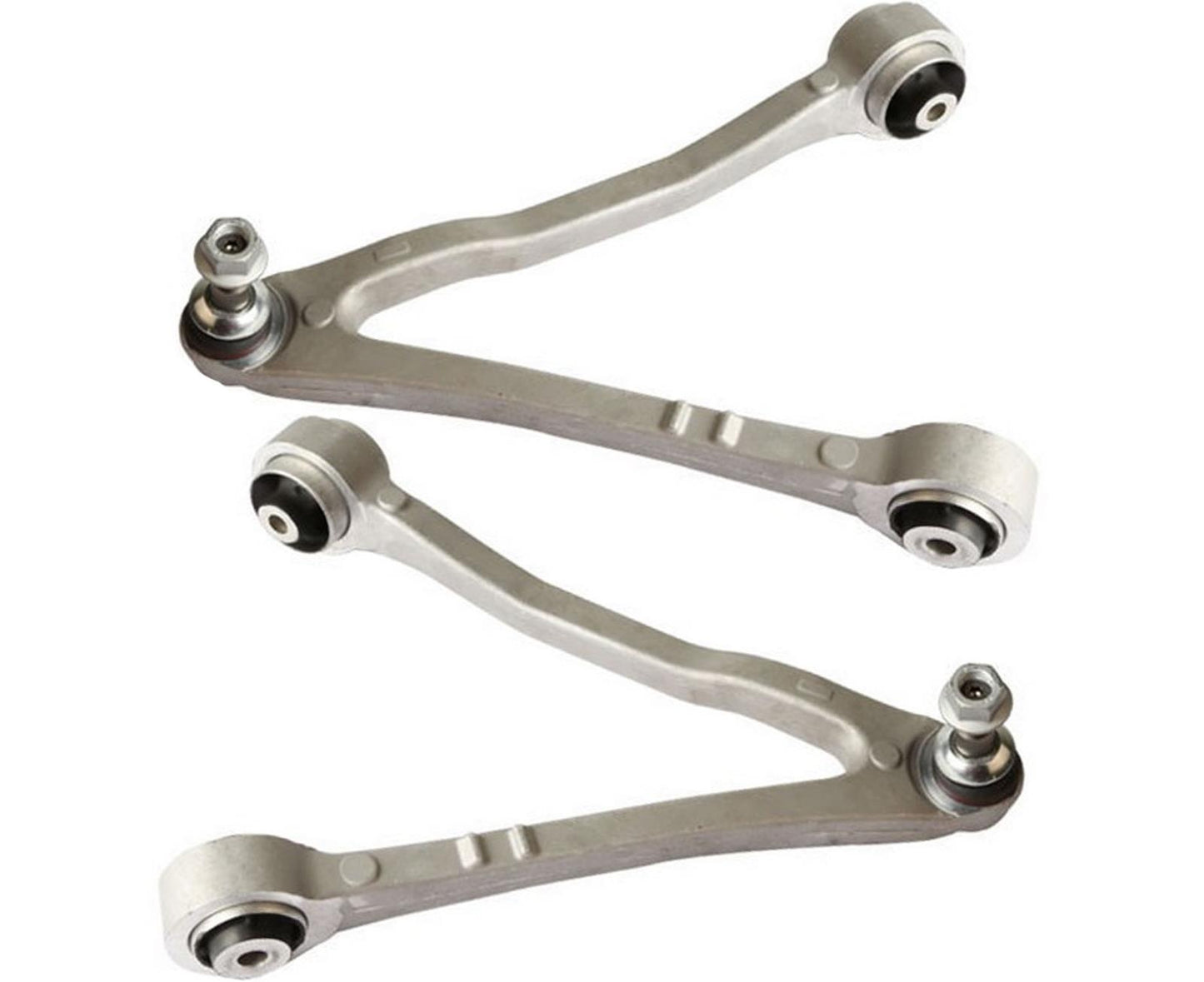 Front Left & Right Lower Control Arms W/ Ball Joints For BMW I3 2014-2021