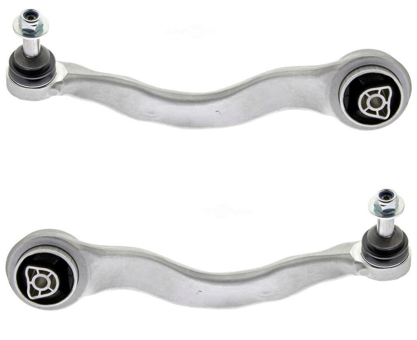 Front Mevotech Lower Forward Control Arms For BMW 530I xDrive 2017-2023