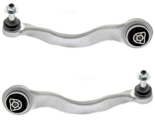 Front Mevotech Lower Forward Control Arms For BMW 530I xDrive 2017-2023