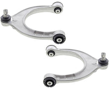 Front Upper Control Arms W/ Ball Joints For BMW 530I xDrive 2017-2020
