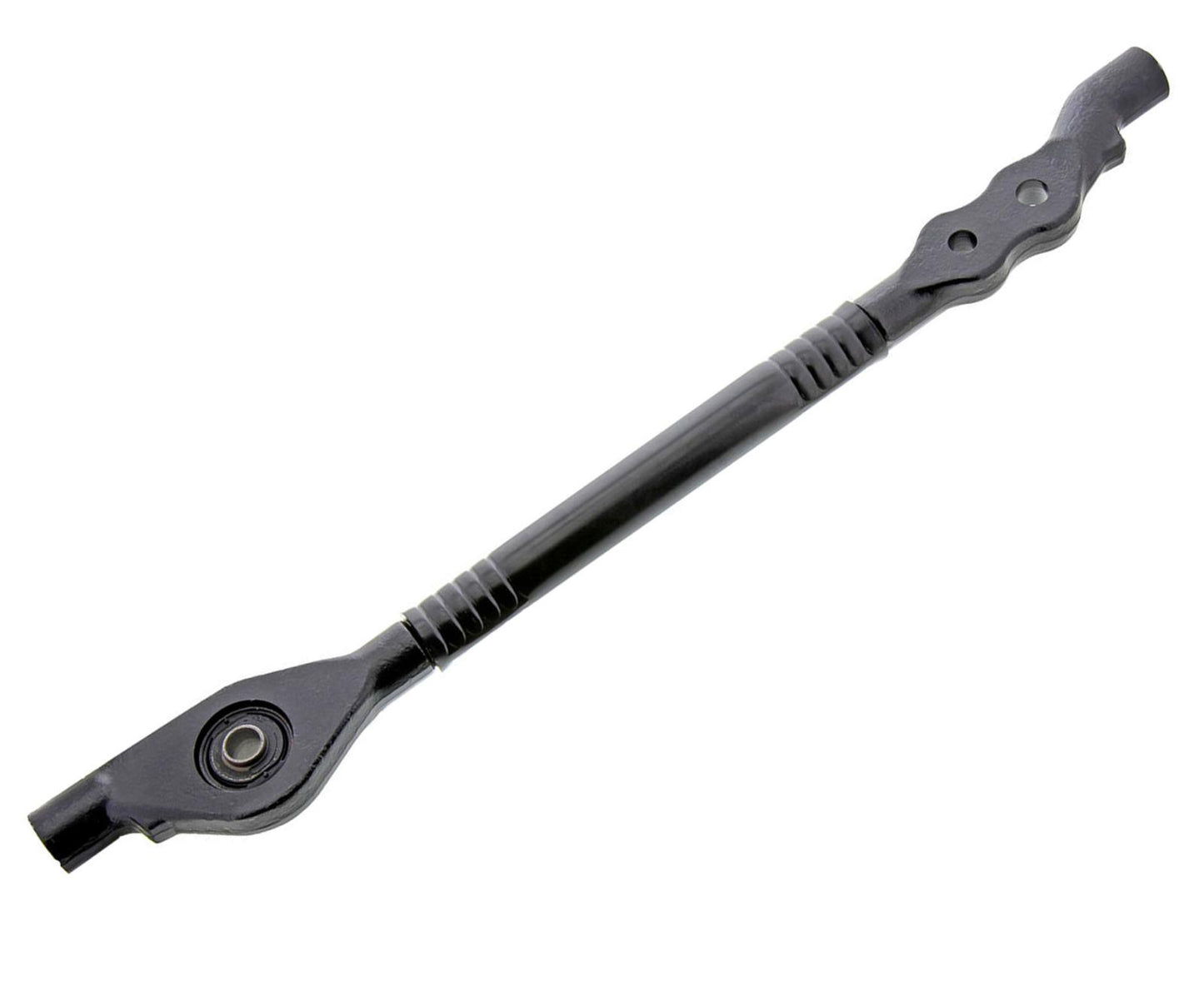 Front Mevotech Steering Center Link For Chevrolet Silverado 2500 HD 2011-2023