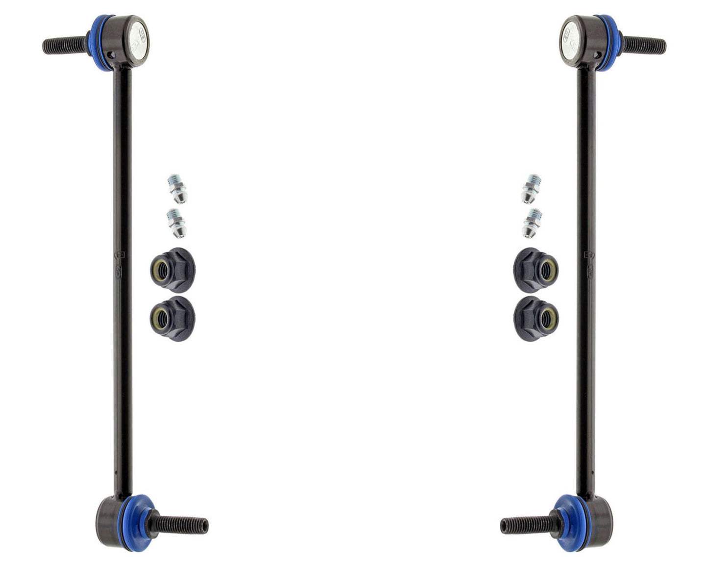 Mevotech Front Sway Bar Links For Ford Bronco Sport 2021-2024 & Corsair 2020-24