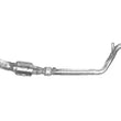 California Carb Approved Catalytic Converter for Chryler 300 2006-2009 2.7L RWD