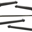 Rear Upper & Lower Control Arms & Rear Track Bar & Links For Ram 1500 2013-2018