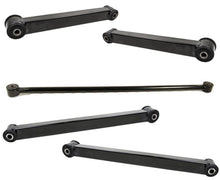 Rear Control Arms Rear Track Bar & Sway Bar Links For Ram 1500 2013 2015 2018