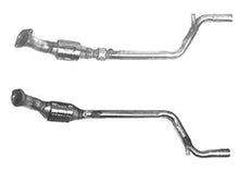 California Carb Approved Catalytic Converter for Chryler 300 2006-2009 2.7L RWD