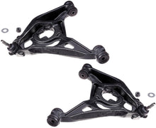 Front Upper & Lower Control Arms & Ball Joints For Chevrolet Express 2500 03-22