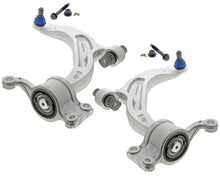 Mevotech Front Lower Control Arm With Ball Joint For Chrysler Pacifica 2017-2025