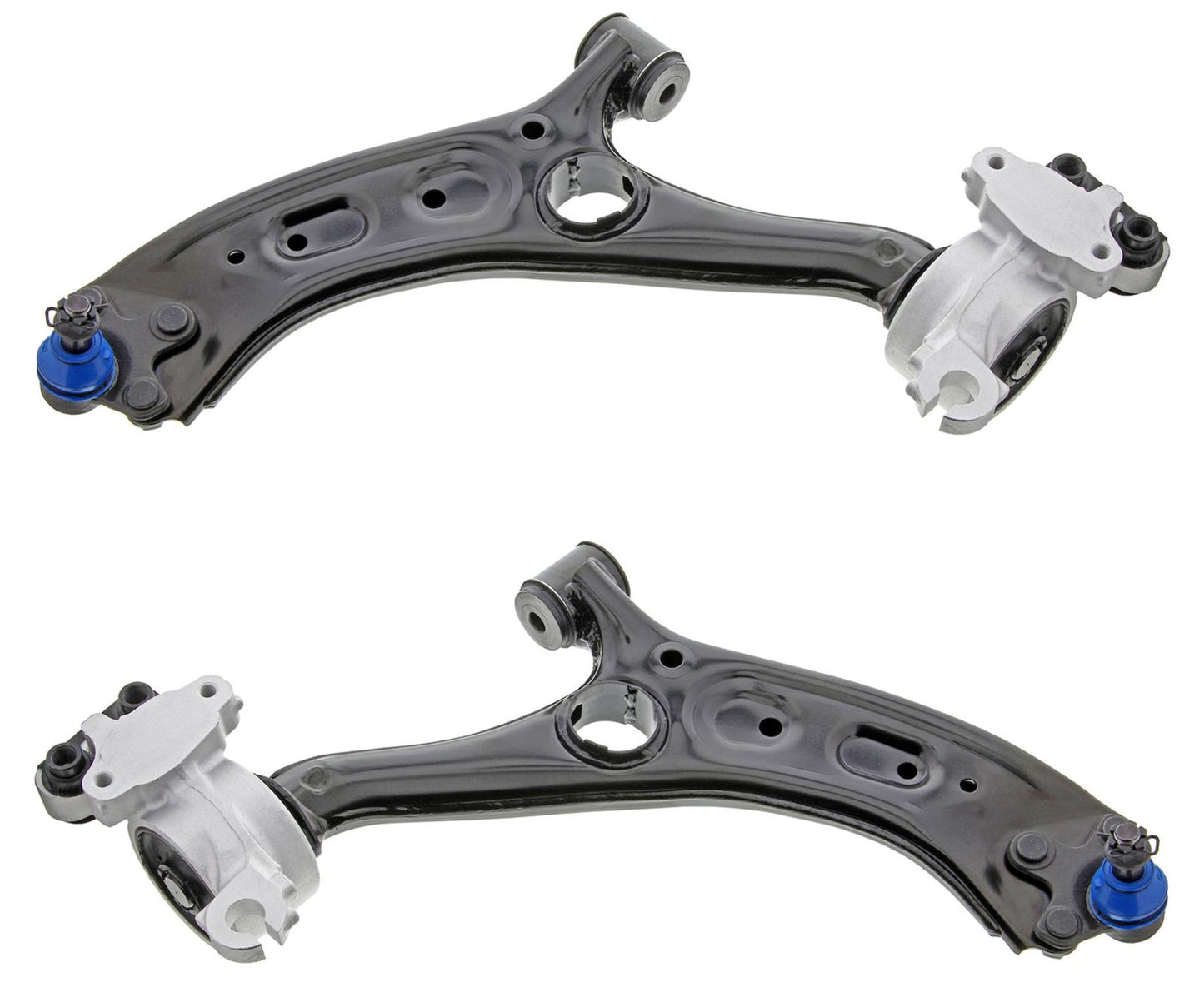 Front Mevotech Lower Control Arm With Ball Joint For Honda CR-V 2017-2023