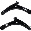 Front Lower Control Arm & Ball Joint For 2008-2017 Lancer & 2007-2020 Outlander
