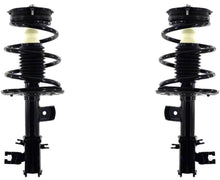 Front Complete Struts With Coil Spring Assembly For Nissan Maxima 2016-2020