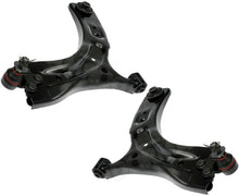 Front Lower Control Arm W/ Ball Joint For Subaru Impreza 2017 18 2020 2021 2023