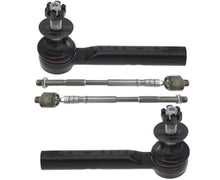 Front Left & Right Inner and Outer Tie Rods For Subaru Impreza 2017 2018 23 2024