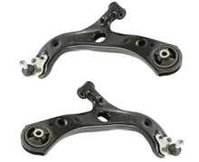 Front Lower Control Arms W/ Ball Joint Assembly For Toyota Corolla 2.0L 19-2024