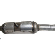 Front Catalytic Converter for Ford F53 2000 Motorhome Stripped Chassis 6.8L V10