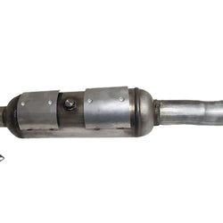 Front Catalytic Converter for Ford F53 2000 Motorhome Stripped Chassis 6.8L V10