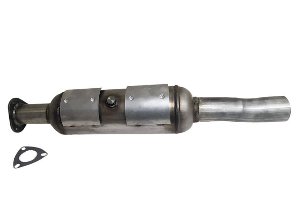 Front Catalytic Converter for Ford F53 2000 Motorhome Stripped Chassis 6.8L V10