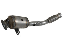 Eng Flex Pipe W/ Catalytic Converter for Mercedes Benz Sprinter 1500 19-21 2.0