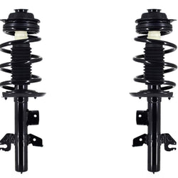 Front Complete Struts Assembly For Jeep Cherokee Front Wheel Drive 2019-2021