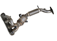 Catalytic Converter W/  Flex Pipe for Toyota Yaris 2017-2020 1.5L Scion iA 2016