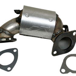 Front Catalytic Converter for Front Wheel Drive Hyundai Kona 18-21 1.6L Turbo