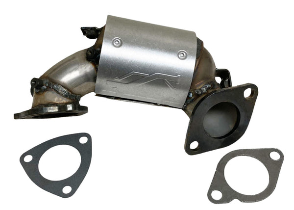 Front Catalytic Converter for Front Wheel Drive Hyundai Kona 18-21 1.6L Turbo