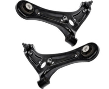 Front Left & Right Lower Control Arms W/ Ball Joints For Ford EcoSport 2013-2021