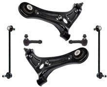 Front Lower Control Arms Ball Joints Tie Rods & Links For Ford EcoSport 19-2021