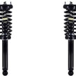 Front Complete Struts Assembly For Jaguar S-Type 00-2002 To Chassis/VIN M45254