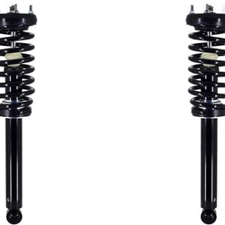 Front Complete Struts Assembly For Jaguar S-Type 00-2002 To Chassis/VIN M45254
