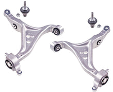 Front Lower Control Arms & Ball Joints For Mercedes Benz ML320 ML550 2012-2015
