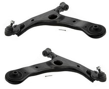 Front Lower Control Arms With Ball Joints For Toyota Corolla 1.8L 2020-2022